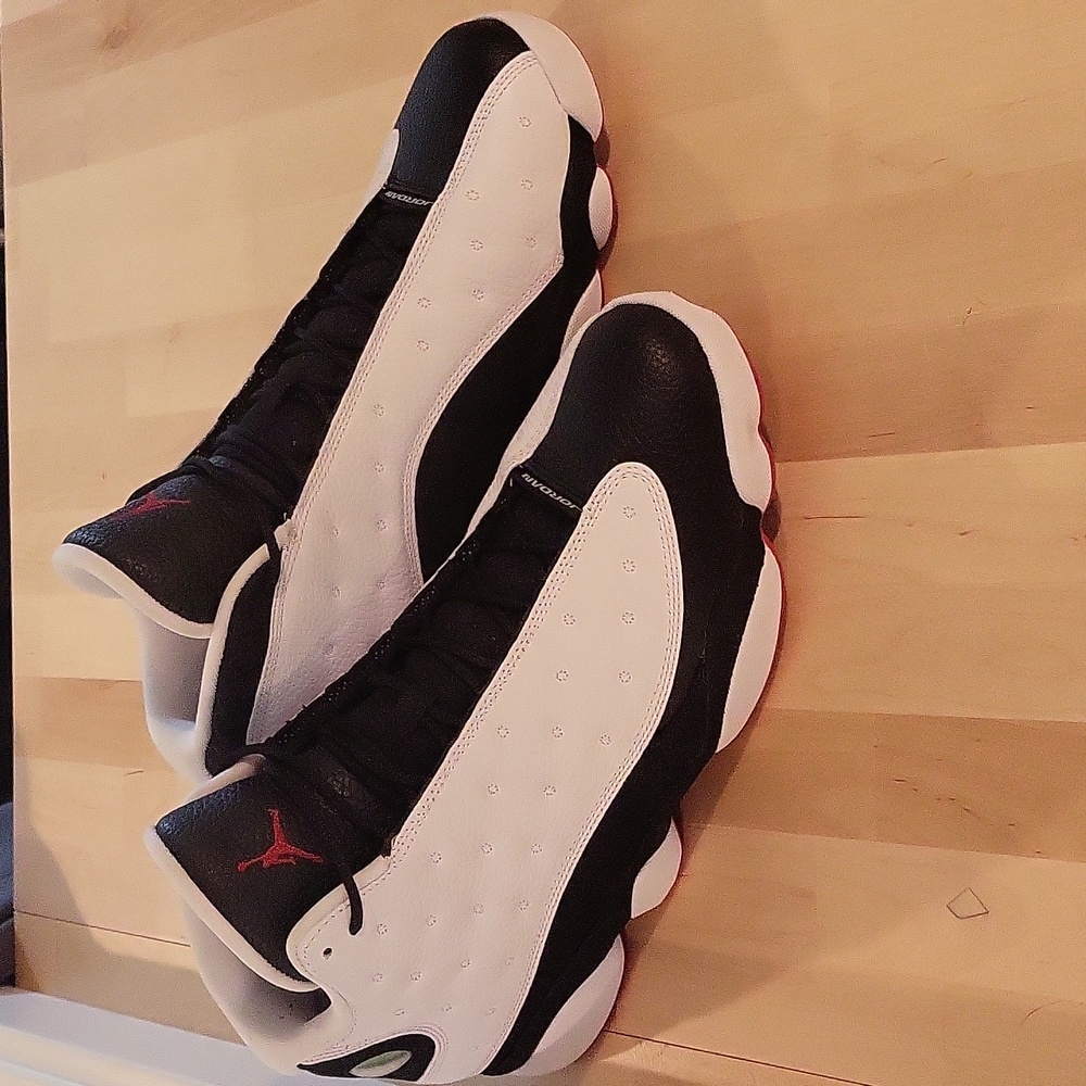 Air Jordan 13 Retro "He got game" 414571-104 Mens 13